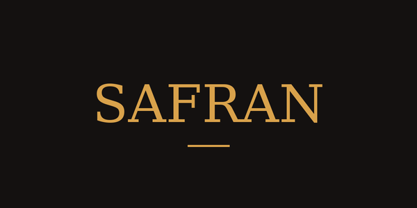 SAFRAN