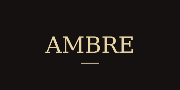 AMBRE